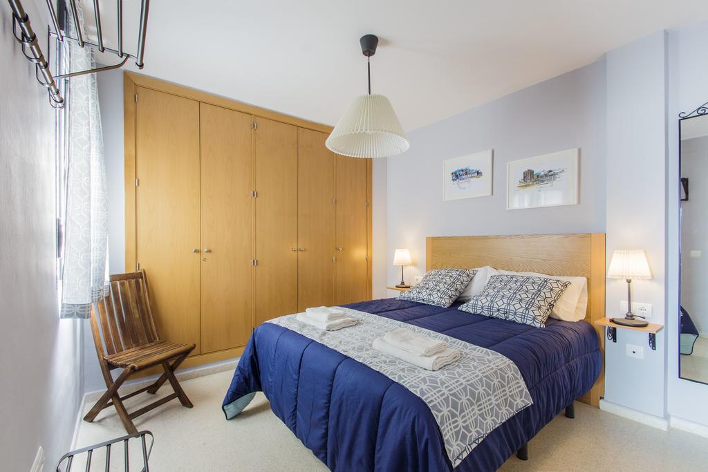 Appartement Puerta-caleta By Cadiz4rentals Cádiz
