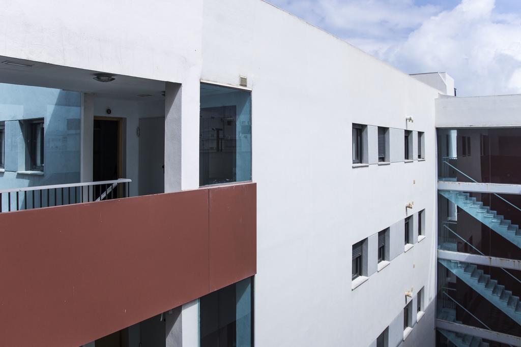 Appartement Puerta-caleta By Cadiz4rentals Cádiz